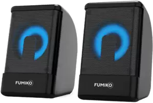Hi-Fi акустика FUMIKO