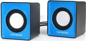 Акустические системы Гарнизон