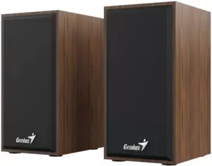 Hi-Fi акустика Genius