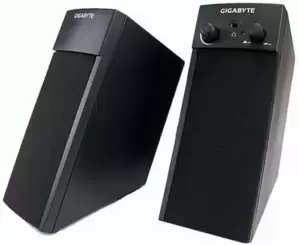 Акустические системы Gigabyte