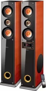 Hi-Fi акустика Ginzzu