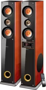 Акустические системы Ginzzu