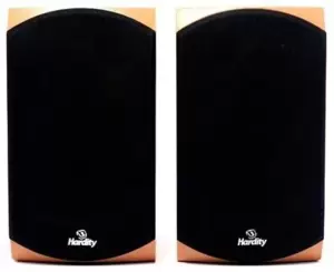 Hi-Fi акустика Hardity