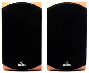 Акустические системы Hardity