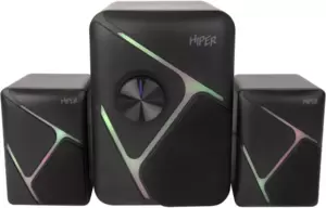 Акустические системы Hiper