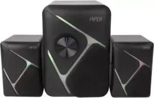 Акустические системы Hiper