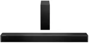 Акустические системы Hisense