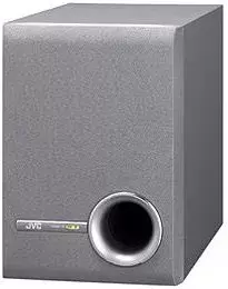 Акустические системы JVC
