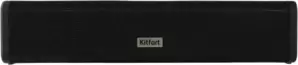 Акустические системы Kitfort
