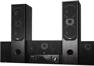 Акустические системы LARS &amp; VAENSOON