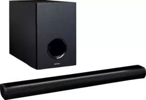 Акустические системы Lenco