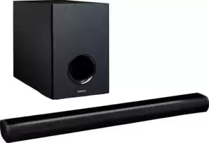 Акустические системы Lenco