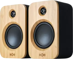 Hi-Fi акустика Marley
