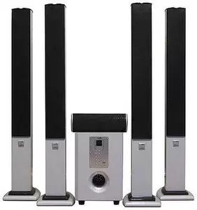 Акустические системы MB Sound