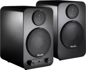 Hi-Fi акустика McGee