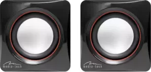 Hi-Fi акустика Media-Tech