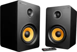 Hi-Fi акустика MODECOM