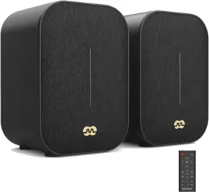 Hi-Fi акустика Mozos