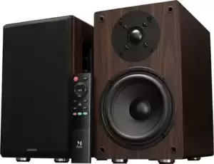 Акустические системы Music Public Kingdom