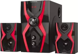 Акустические системы National