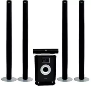 Hi-Fi акустика Odeon