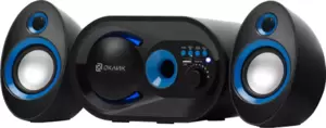 Hi-Fi акустика Oklick