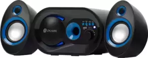 Акустические системы Oklick