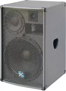 Акустические системы Park Audio II