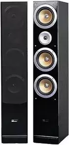 Акустические системы Pure Acoustics