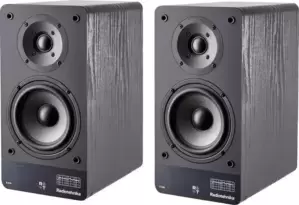 Акустические системы Radiotehnika