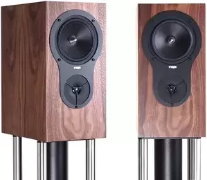 Акустические системы Rega