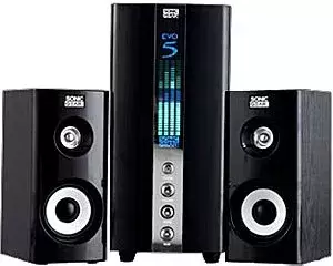 Hi-Fi акустика SonicGear