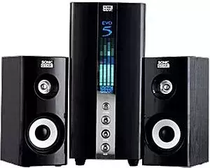 Акустические системы SonicGear