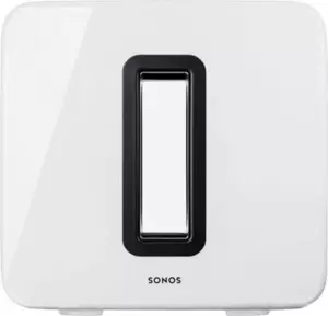 Акустические системы Sonos