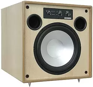 Акустические системы SpeakerCraft