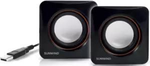 Hi-Fi акустика Sunwind