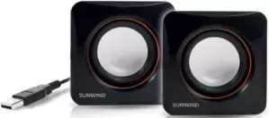 Акустические системы Sunwind
