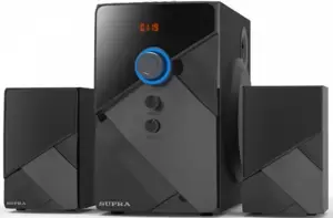 Акустические системы Supra