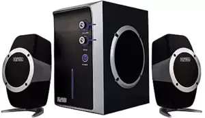 Hi-Fi акустика Sweex