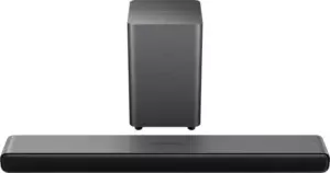 Акустические системы TCL