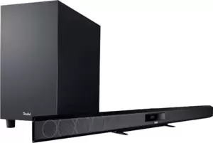Акустические системы Teufel