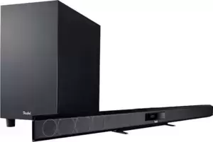 Акустические системы Teufel