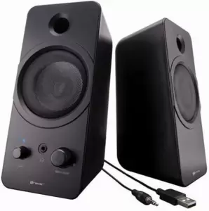 Hi-Fi акустика Tracer