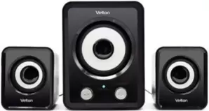 Hi-Fi акустика Velton