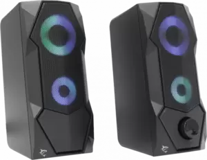 Hi-Fi акустика White Shark