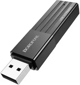 Картридеры Borofone