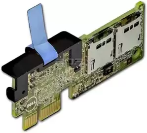 Картридеры Dell