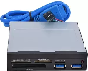 Картридеры Ginzzu