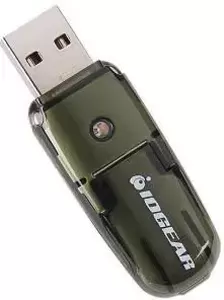 Картридеры IOGEAR