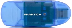 Картридеры Praktica